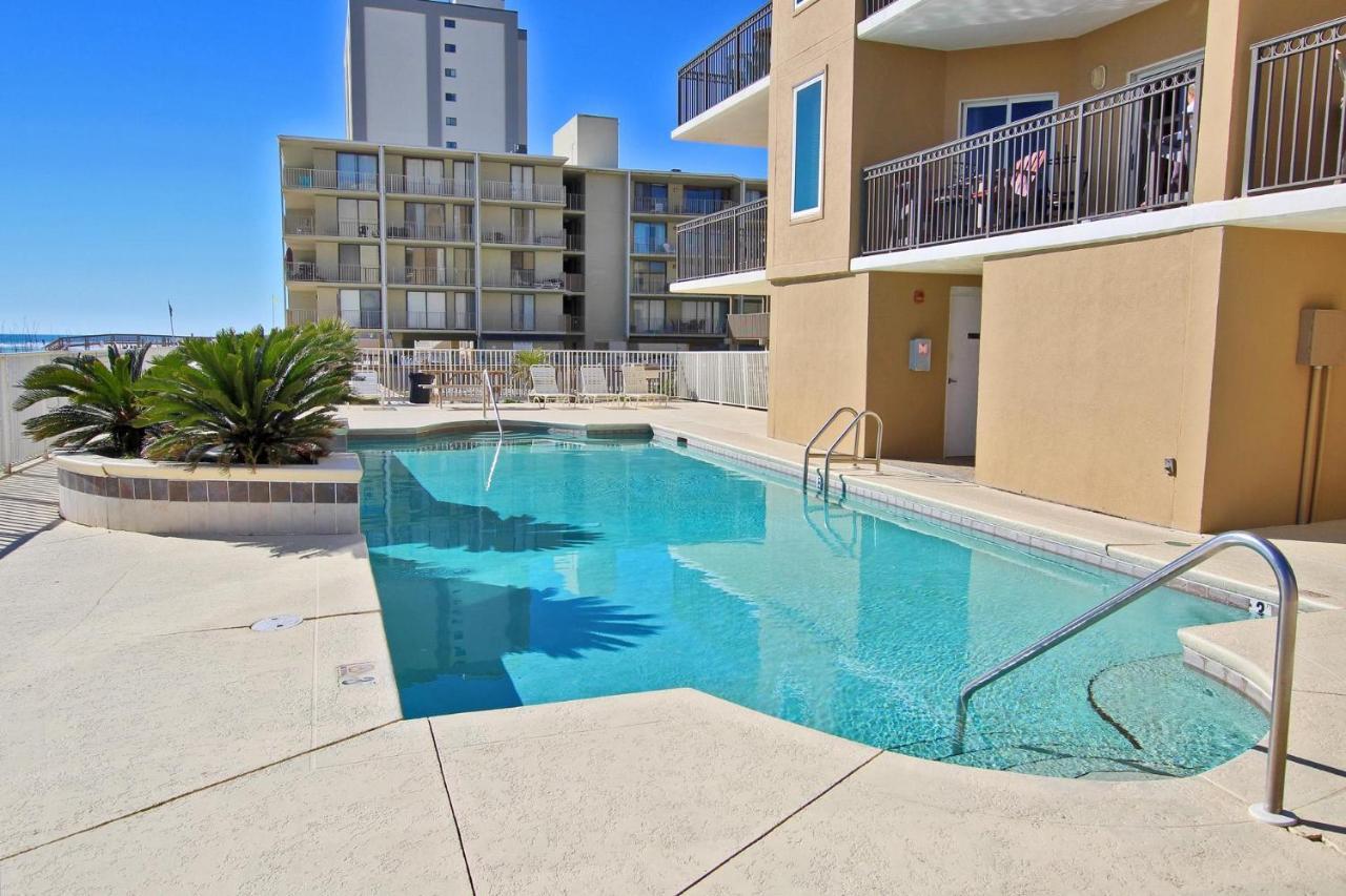 Legacy 102 Villa Gulf Shores Exterior photo