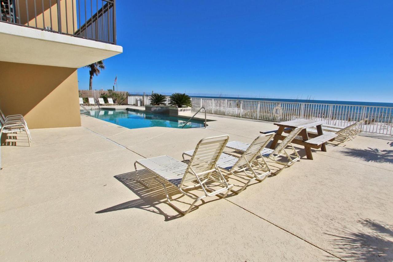 Legacy 102 Villa Gulf Shores Exterior photo