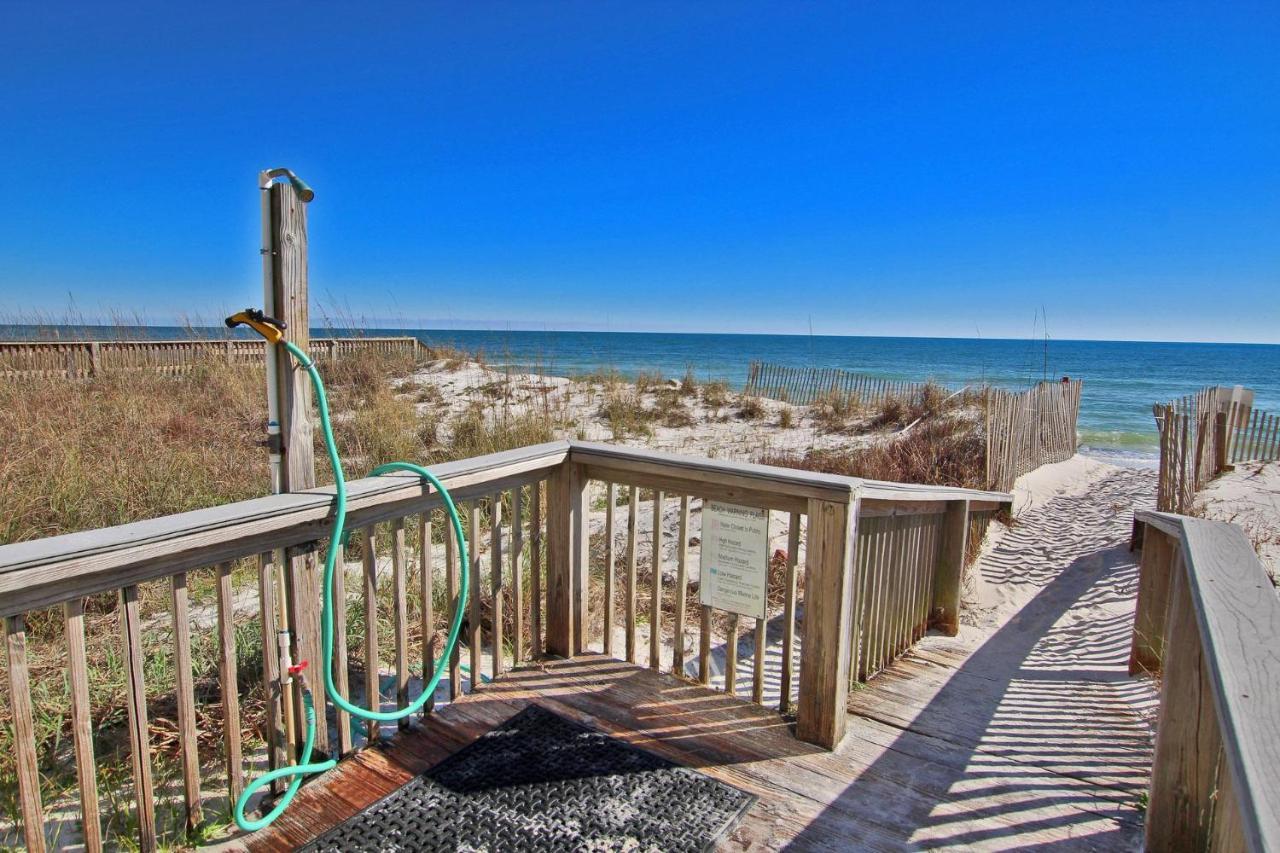 Legacy 102 Villa Gulf Shores Exterior photo