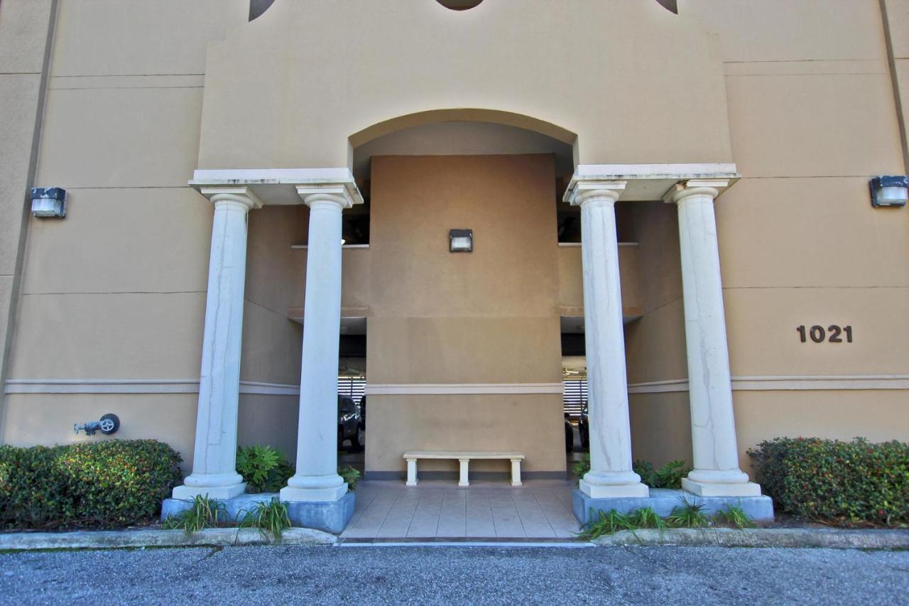 Legacy 102 Villa Gulf Shores Exterior photo