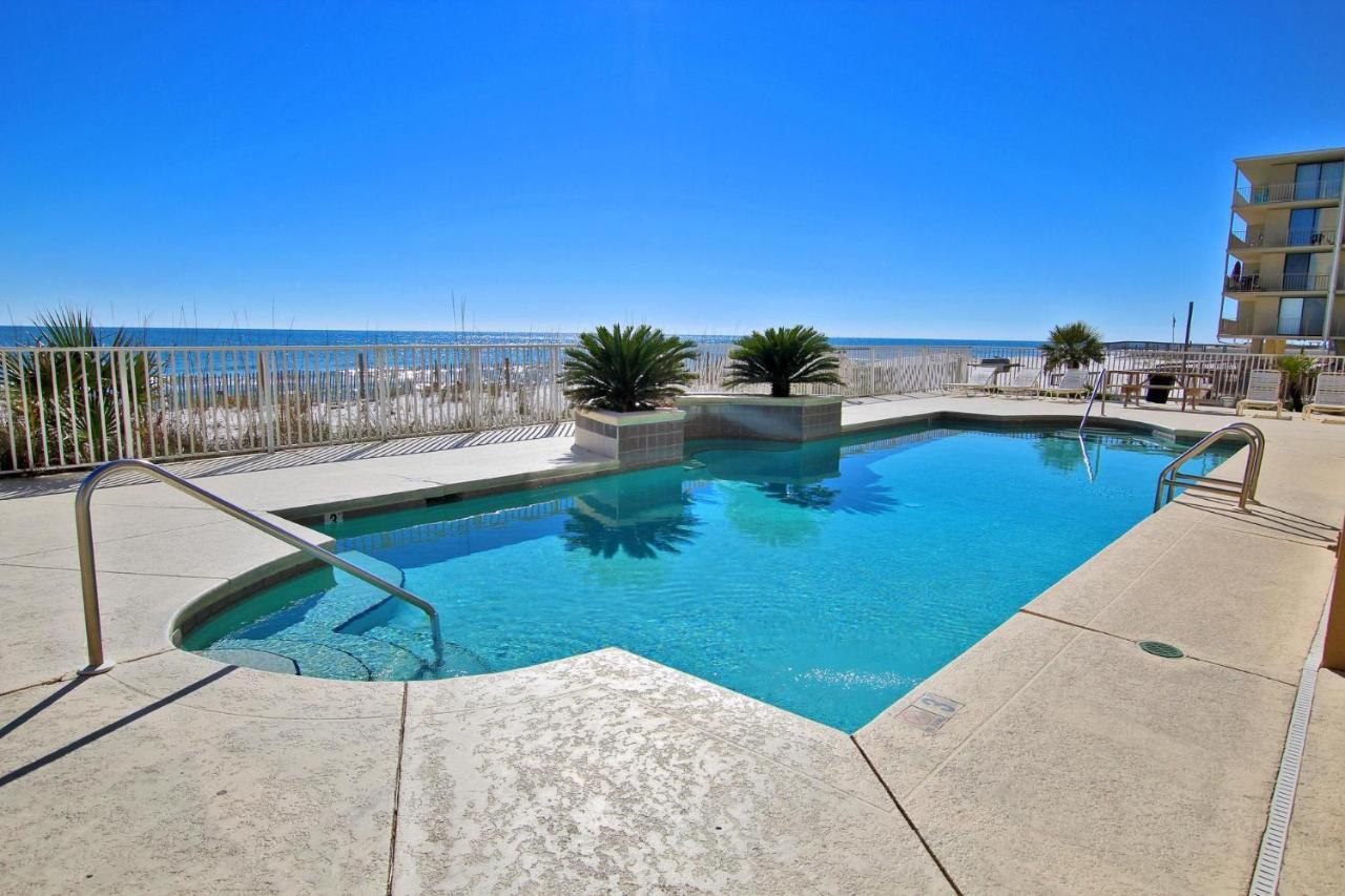 Legacy 102 Villa Gulf Shores Exterior photo