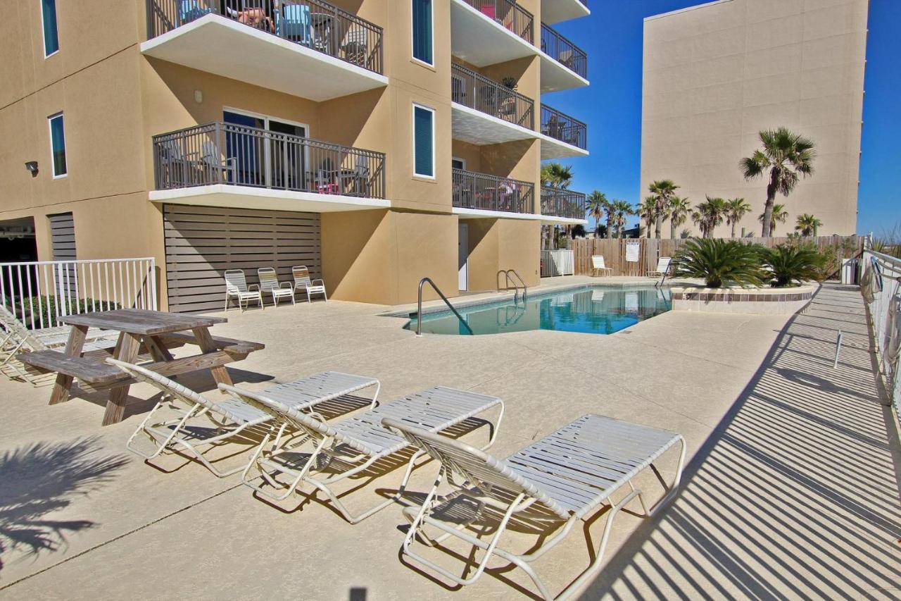 Legacy 102 Villa Gulf Shores Exterior photo
