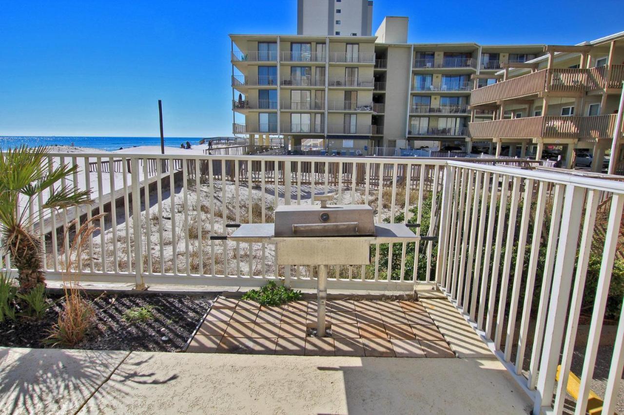 Legacy 102 Villa Gulf Shores Exterior photo