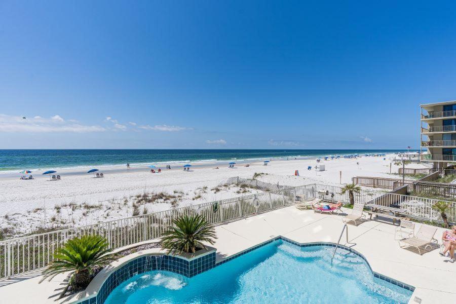 Legacy 102 Villa Gulf Shores Exterior photo