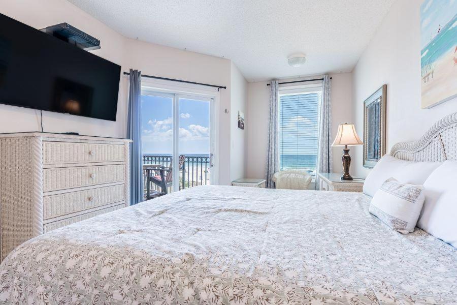 Legacy 102 Villa Gulf Shores Exterior photo