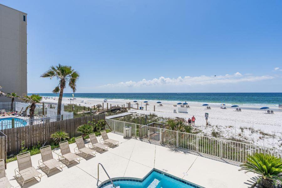 Legacy 102 Villa Gulf Shores Exterior photo