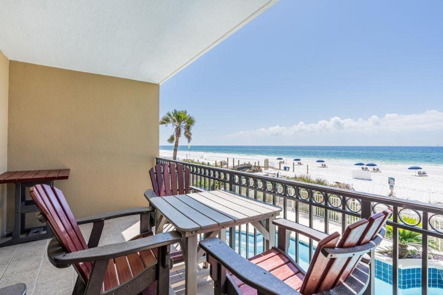 Legacy 102 Villa Gulf Shores Exterior photo