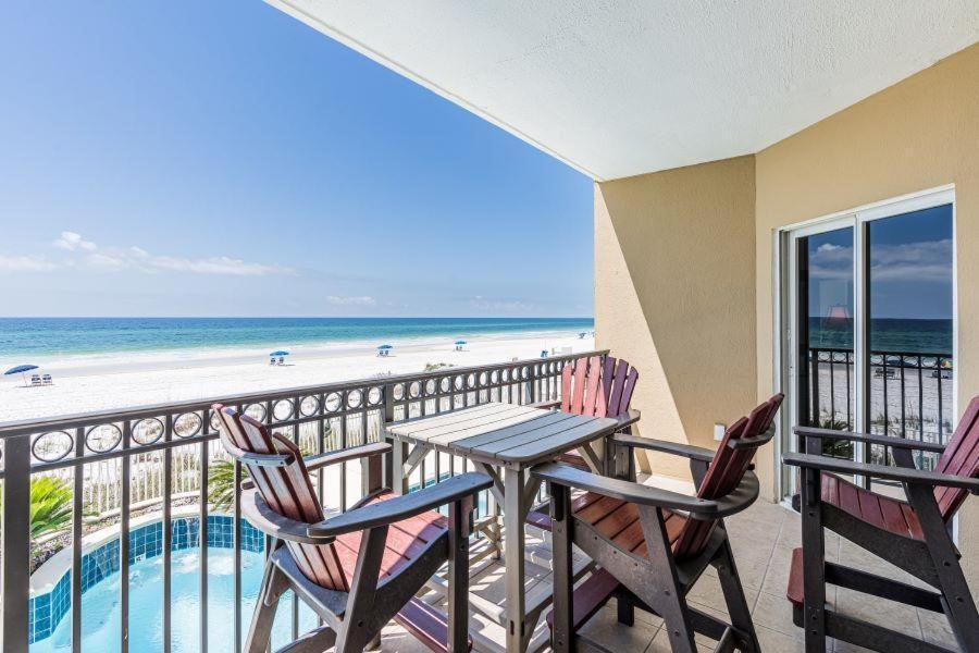 Legacy 102 Villa Gulf Shores Exterior photo